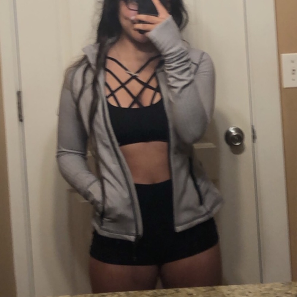 LULULEMON DEFINE JACKET